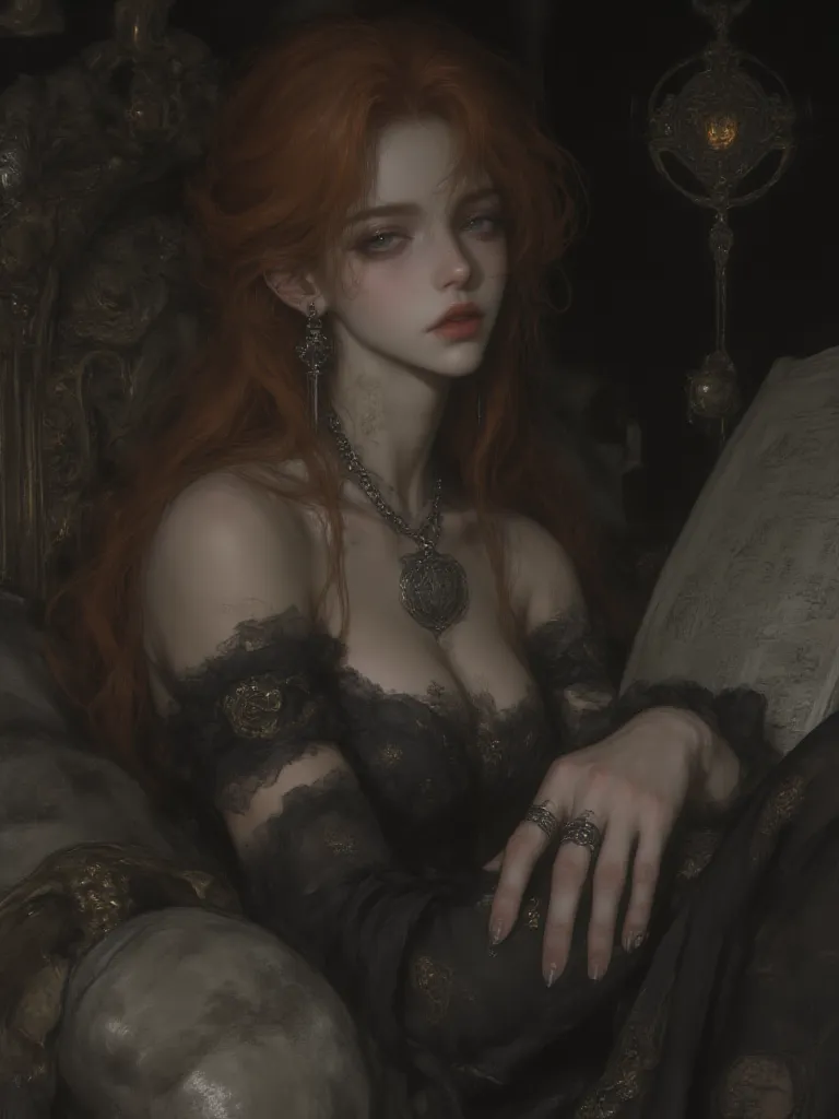 Thumbnail of Элара Медоулайт