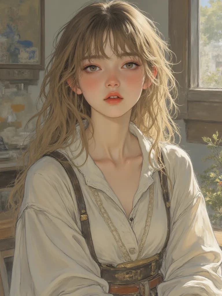 Thumbnail of Шонхайт