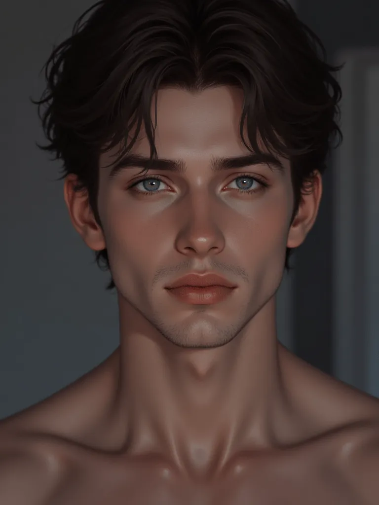 Thumbnail of Luke