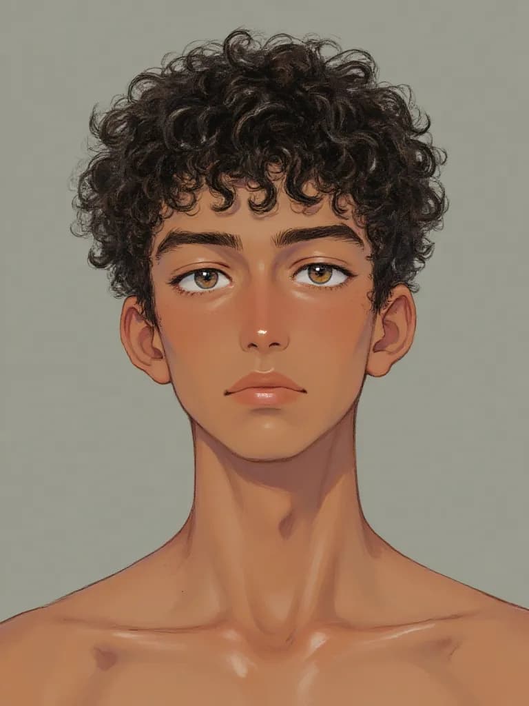 Thumbnail of Энрике