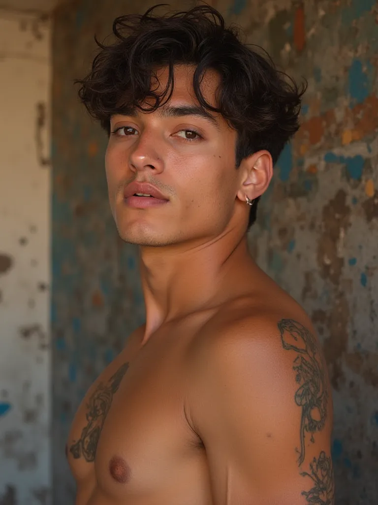 Thumbnail of Лорран Джеймс
