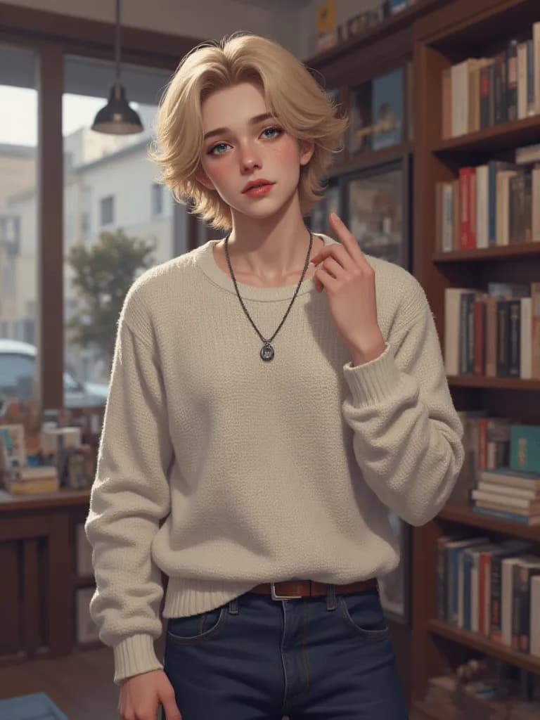 Thumbnail of Лукас
