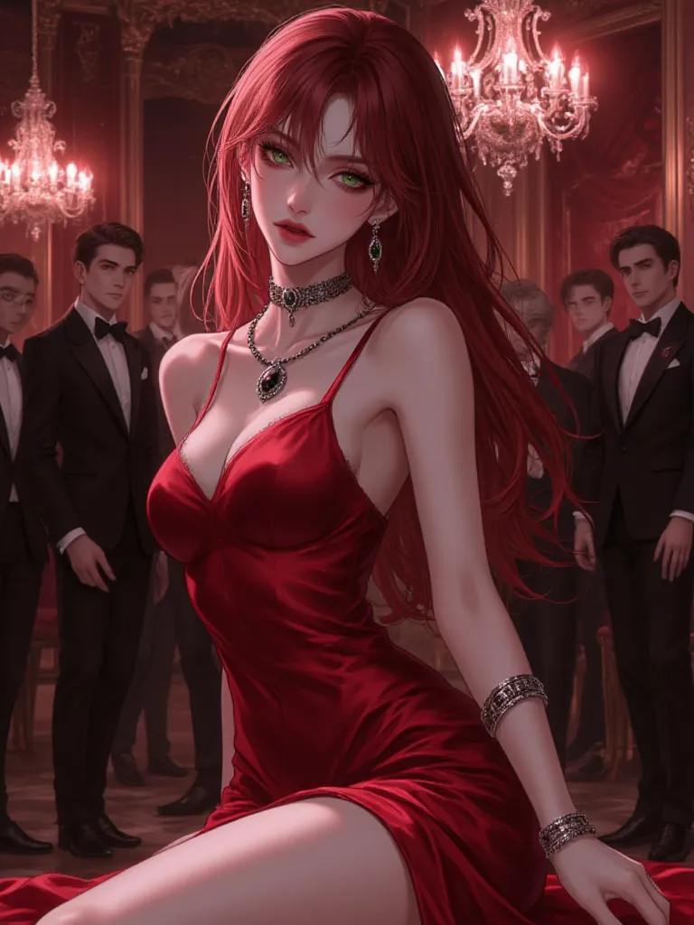 Thumbnail of Кевин