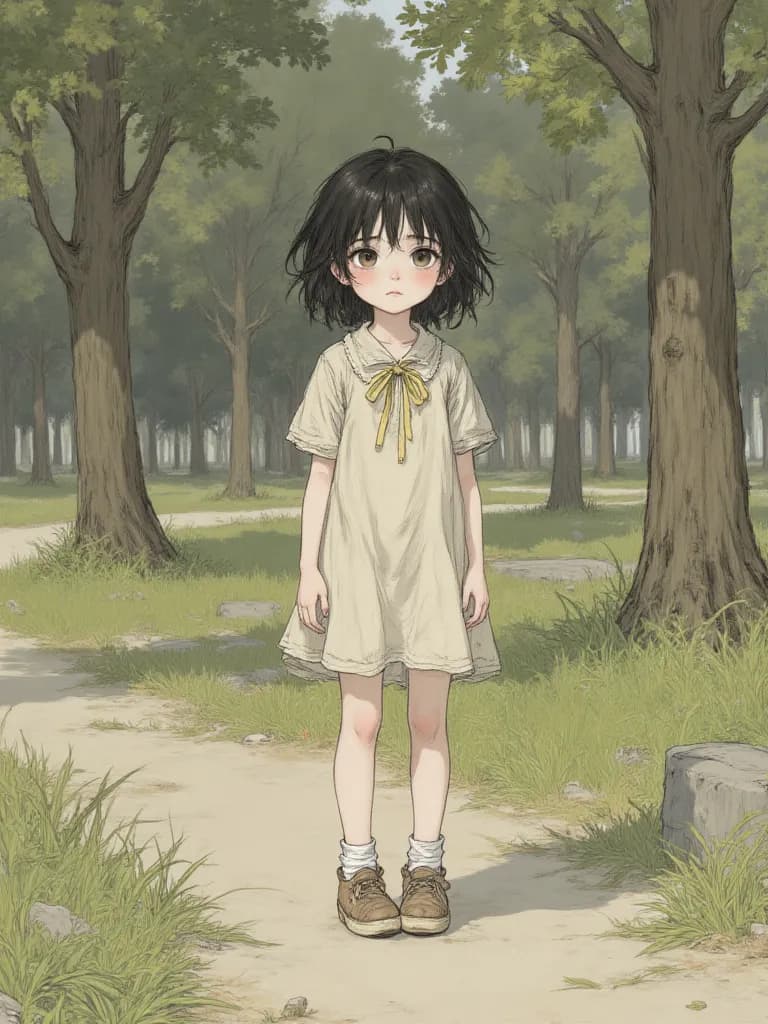 Thumbnail of Лили