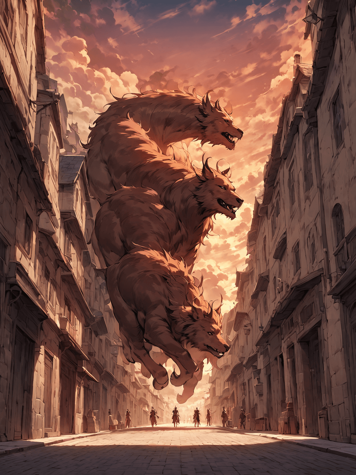 Thumbnail of Fantasy Generator