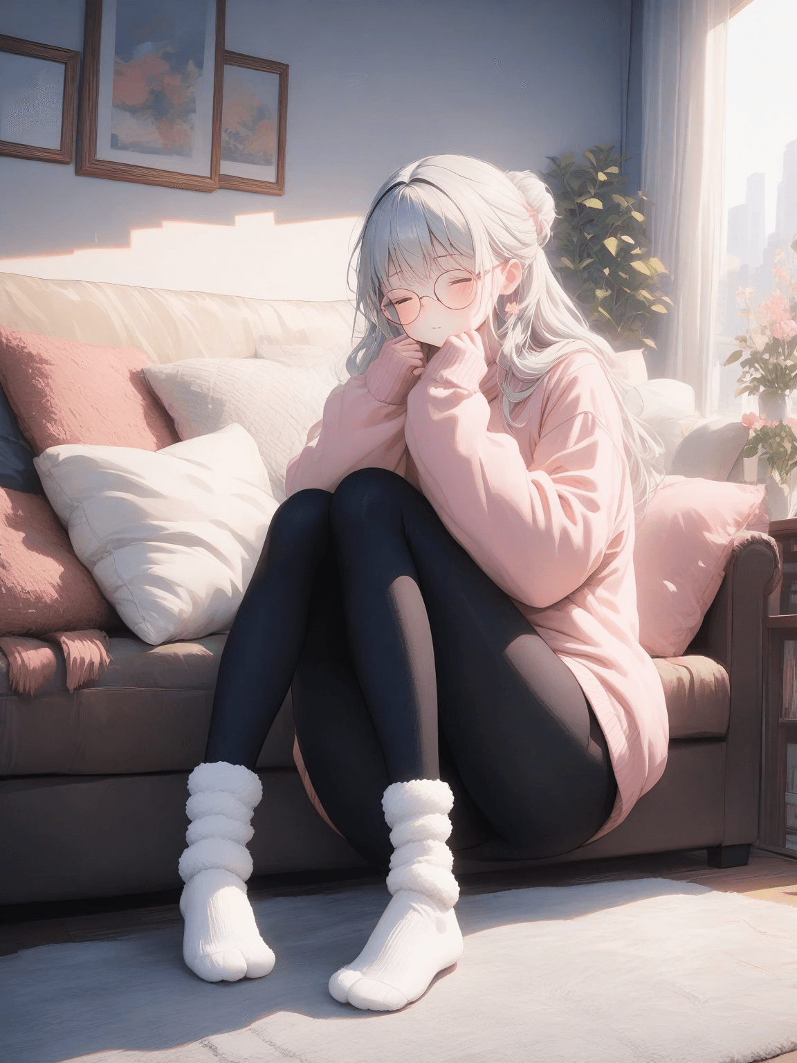 Thumbnail of Айслин