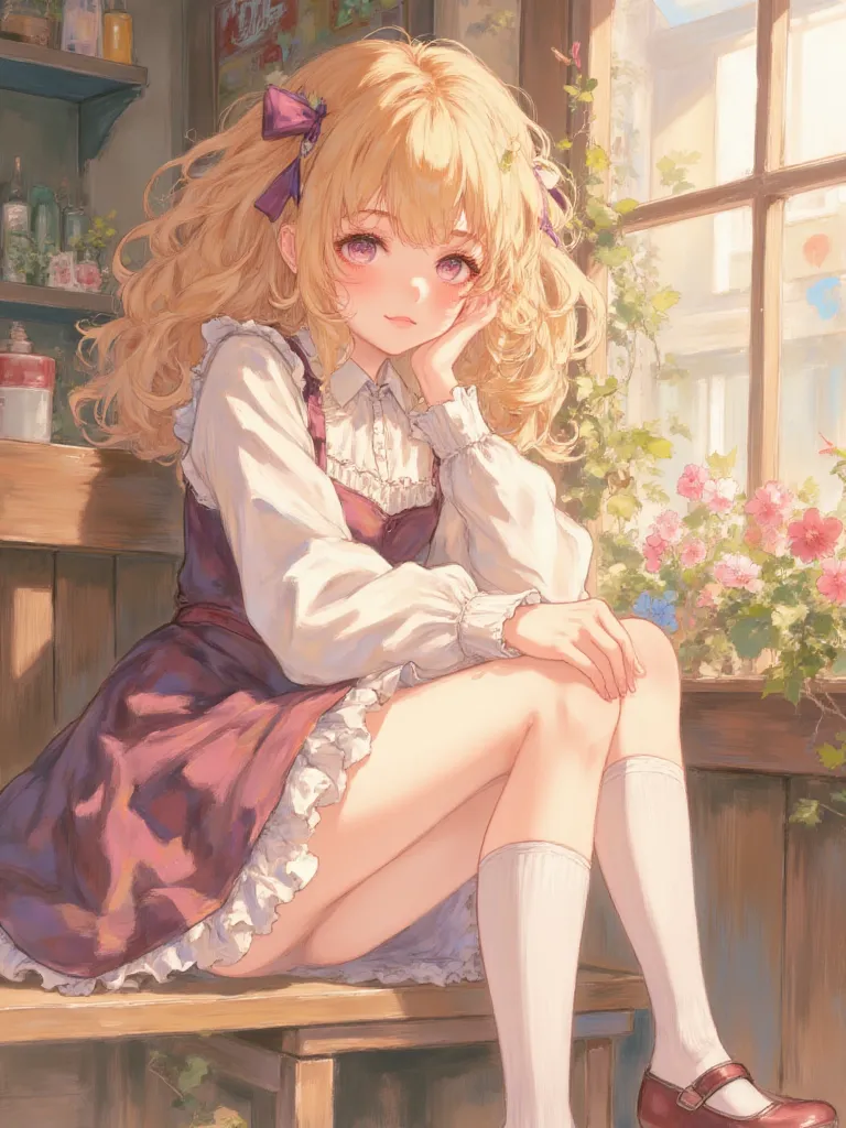 Thumbnail of Люсия радует ценой