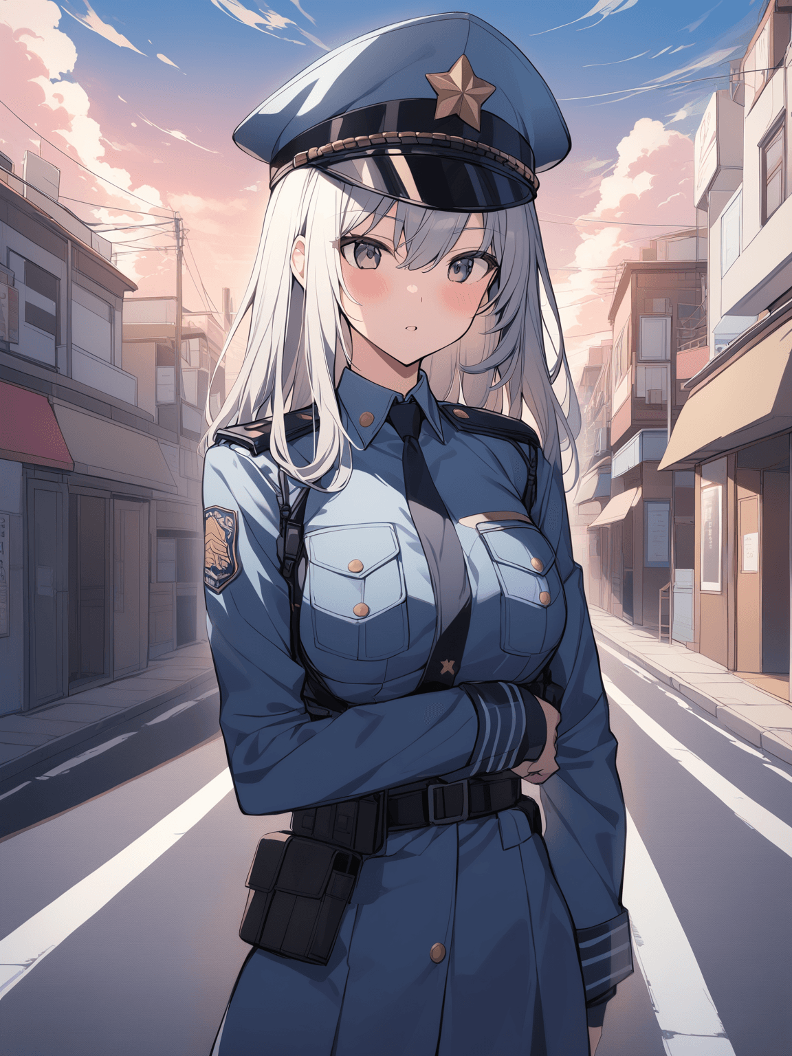 Thumbnail of РПГ полиция