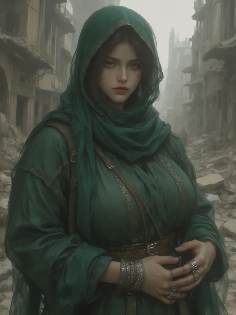 Thumbnail of Лейла