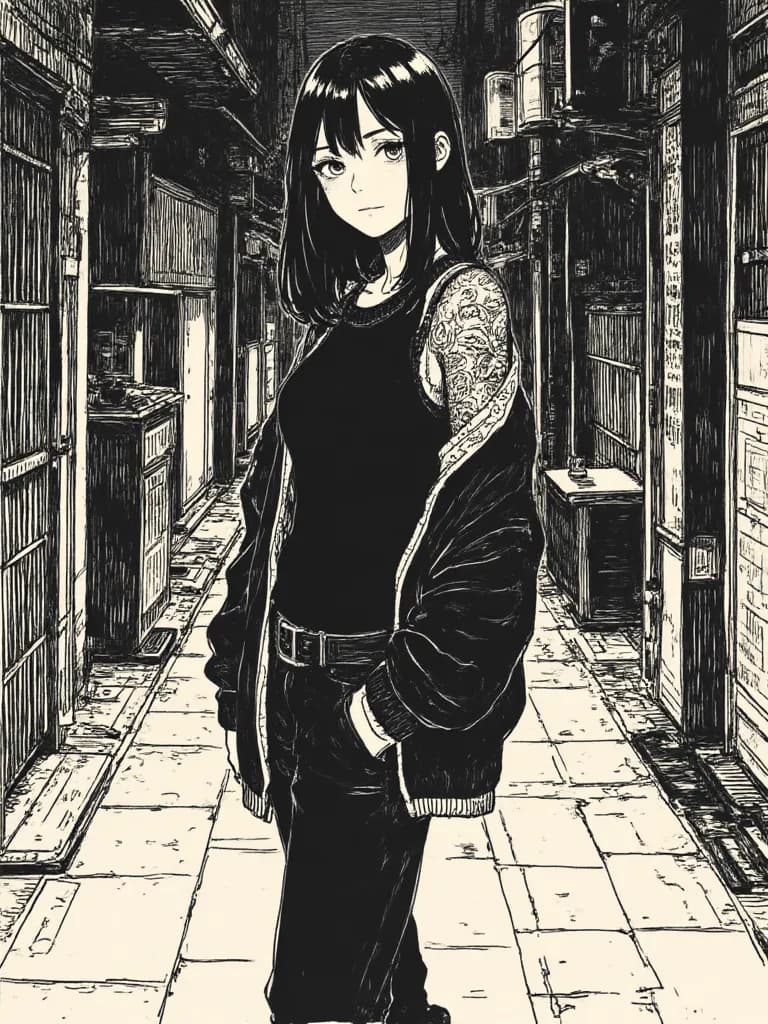 Thumbnail of Yumi Nakamura