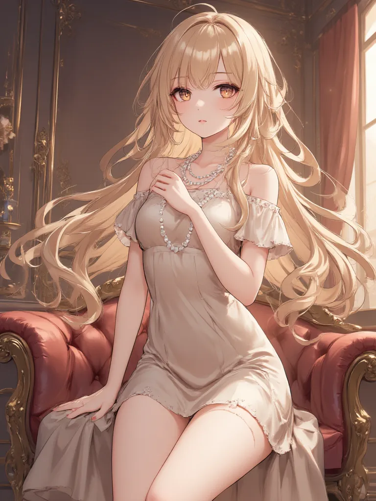 Thumbnail of Серафина Дюбуа