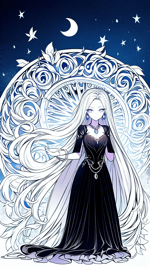 Thumbnail of "Luna"