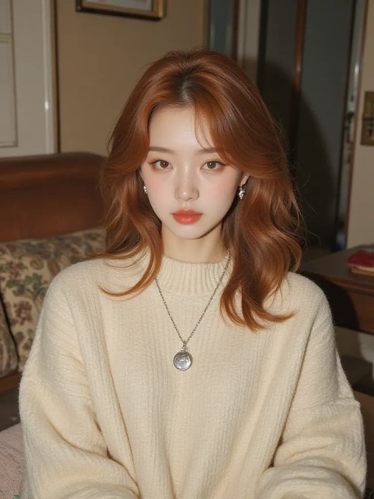 Thumbnail of Кузина Лили