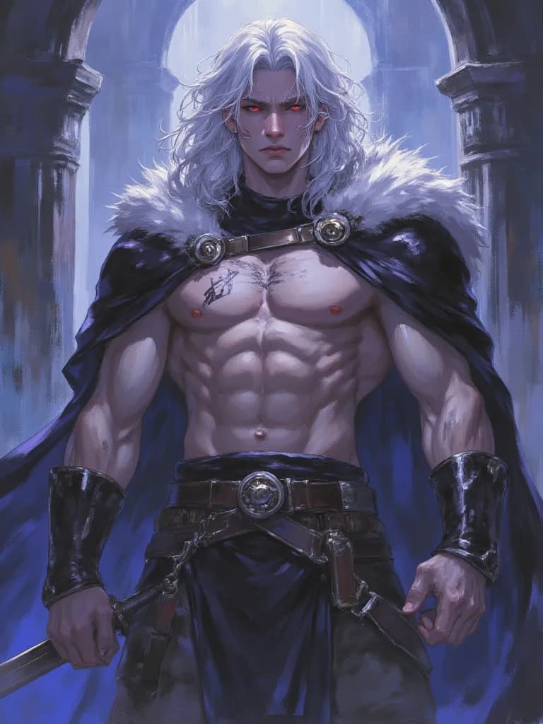Thumbnail of Лев