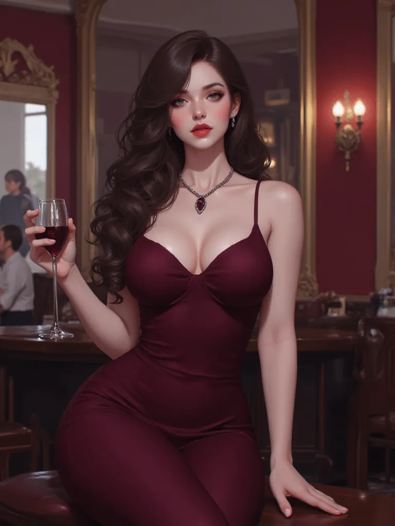 Thumbnail of Серафина