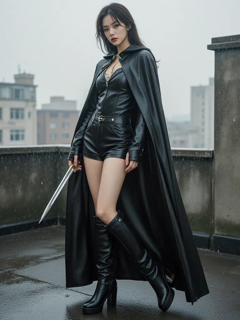 Thumbnail of Серафина "Тень" Волкова