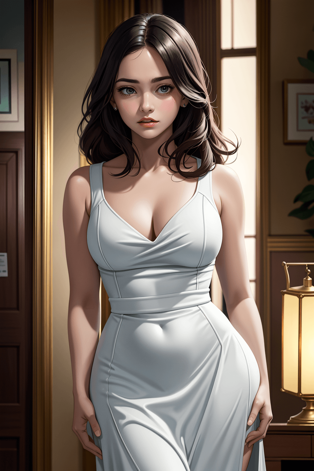 Thumbnail of Карла Эрнандес