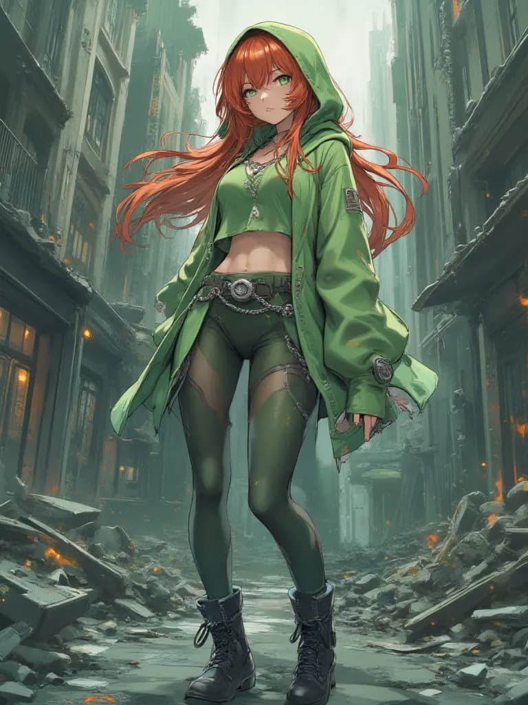 Thumbnail of Кайли
