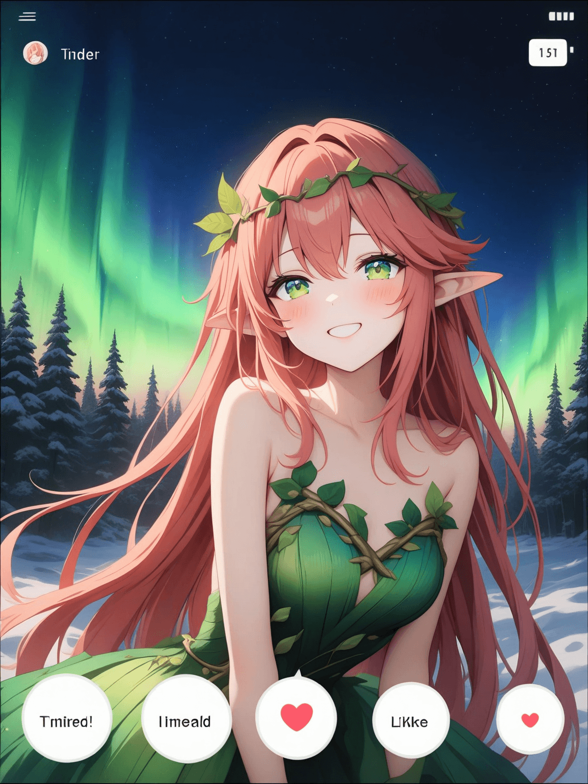 Thumbnail of Рассвет