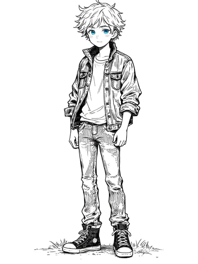 Thumbnail of Mark