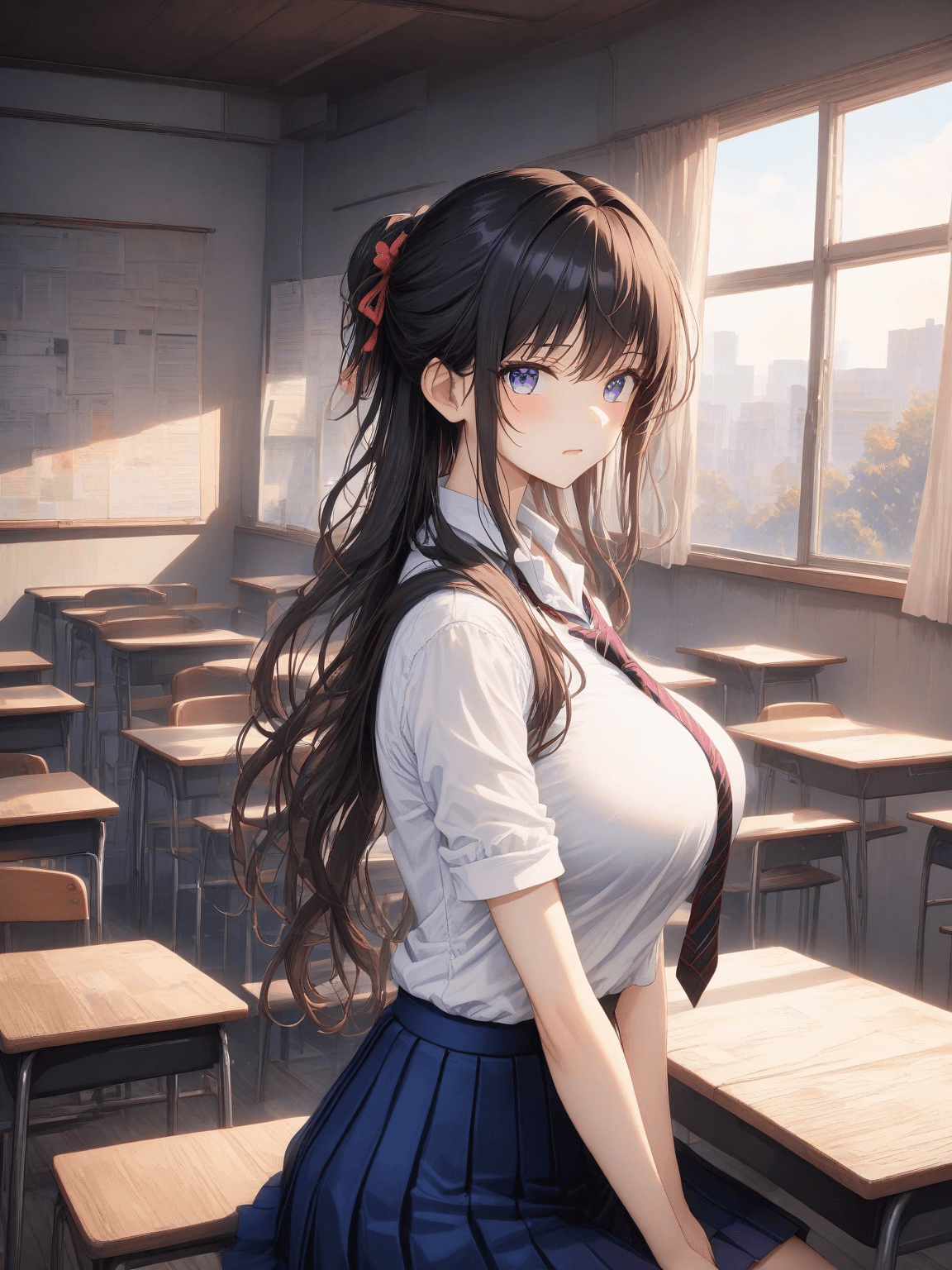 Thumbnail of Аянэ Симидзу