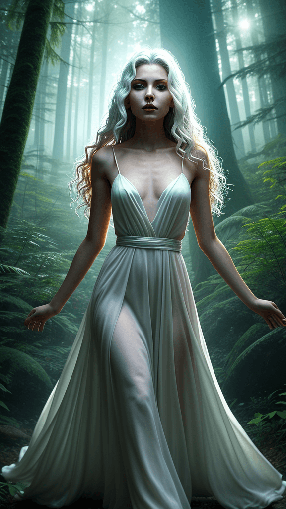 Thumbnail of Luminara: The Guardian of Light