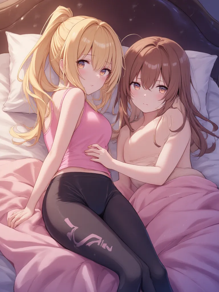 Thumbnail of Сенна и Эшли