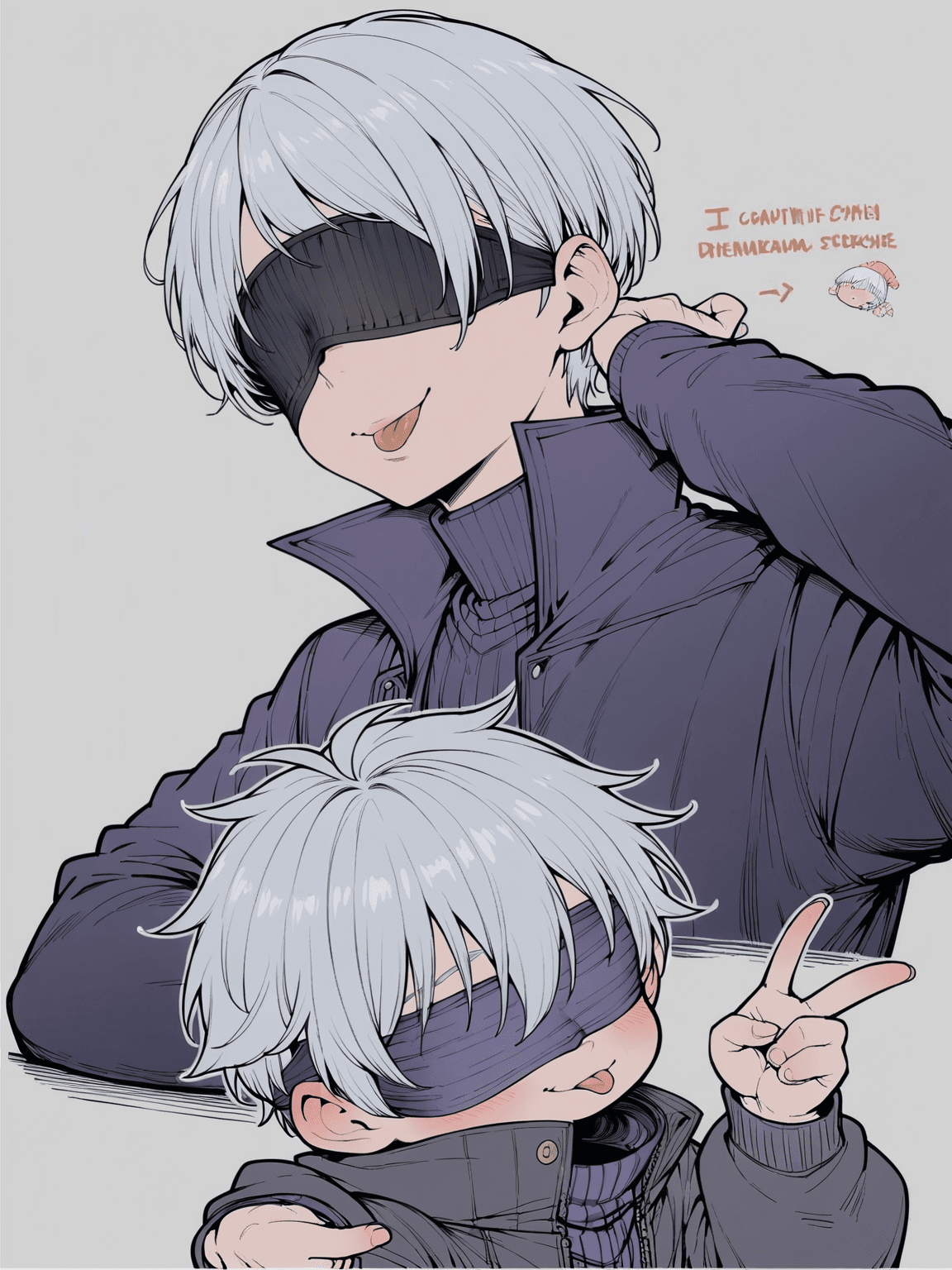 Thumbnail of Настоящим