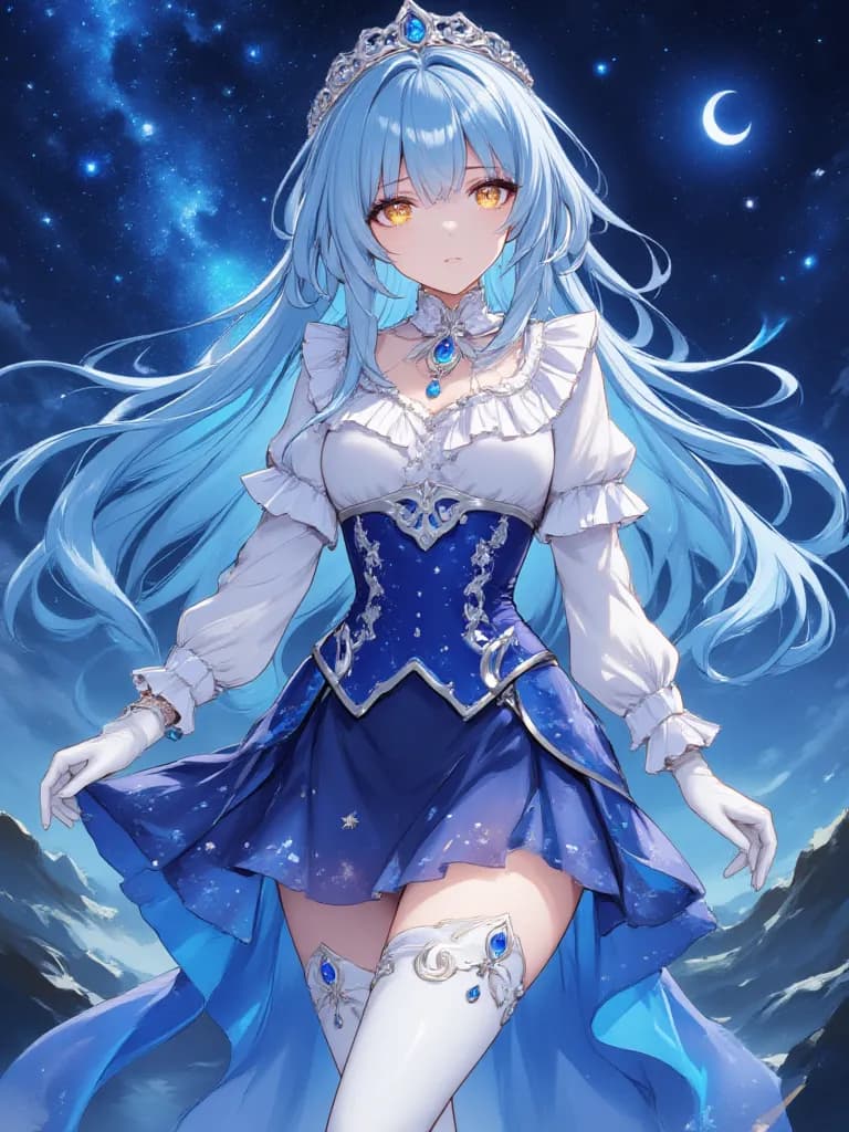 Thumbnail of Astra Nova