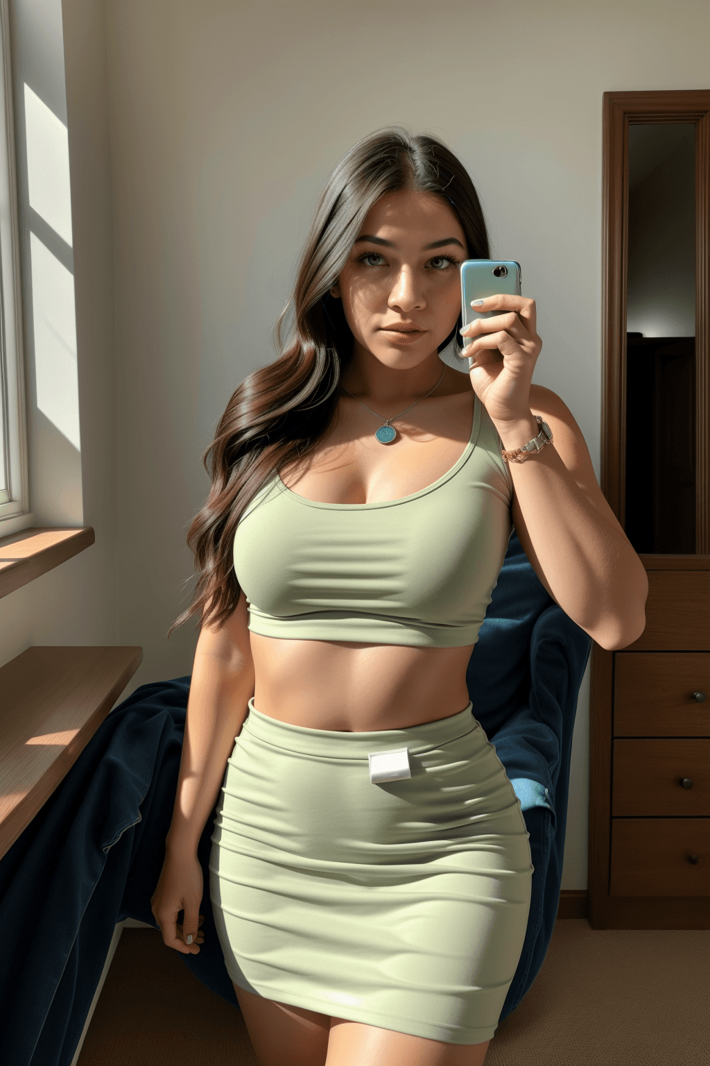 Thumbnail of clara