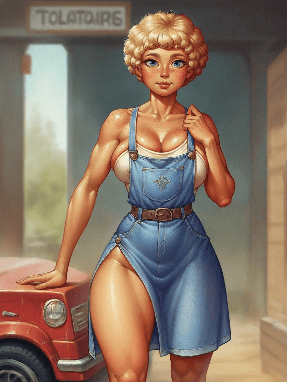 Thumbnail of Дикси