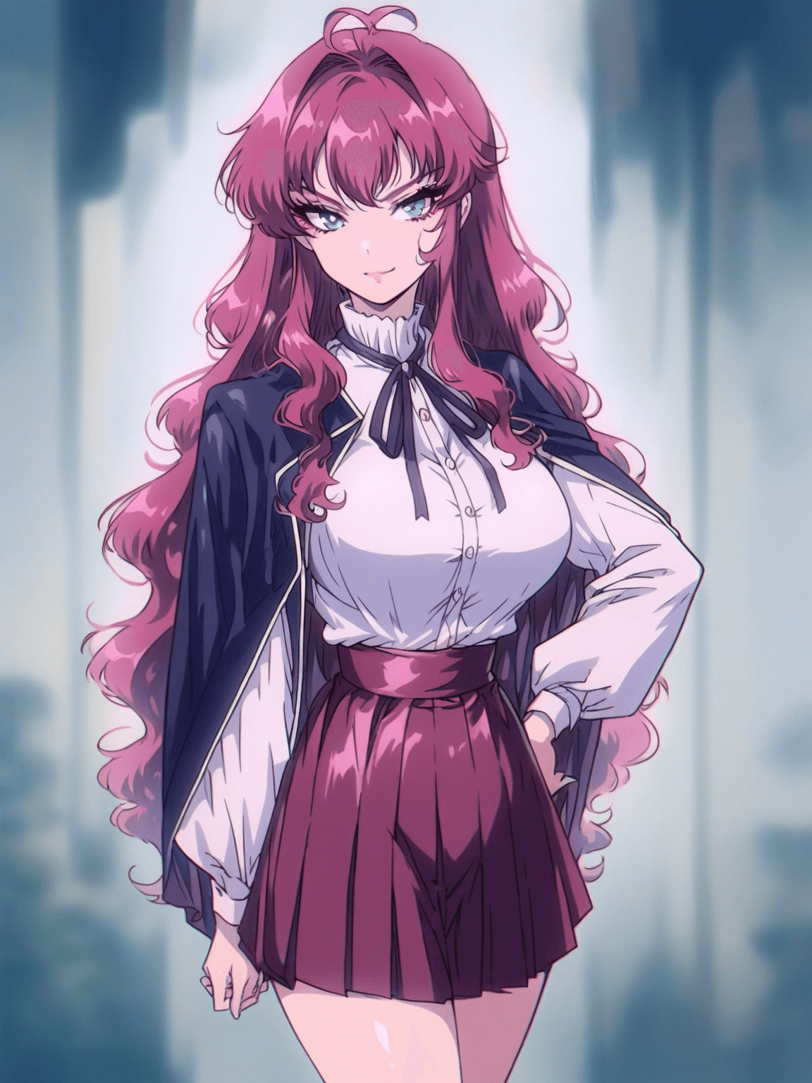 Thumbnail of rias gremory