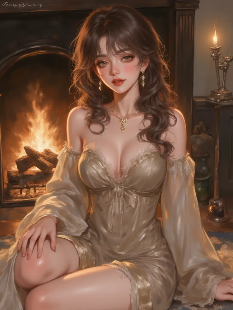 Thumbnail of Эвелин
