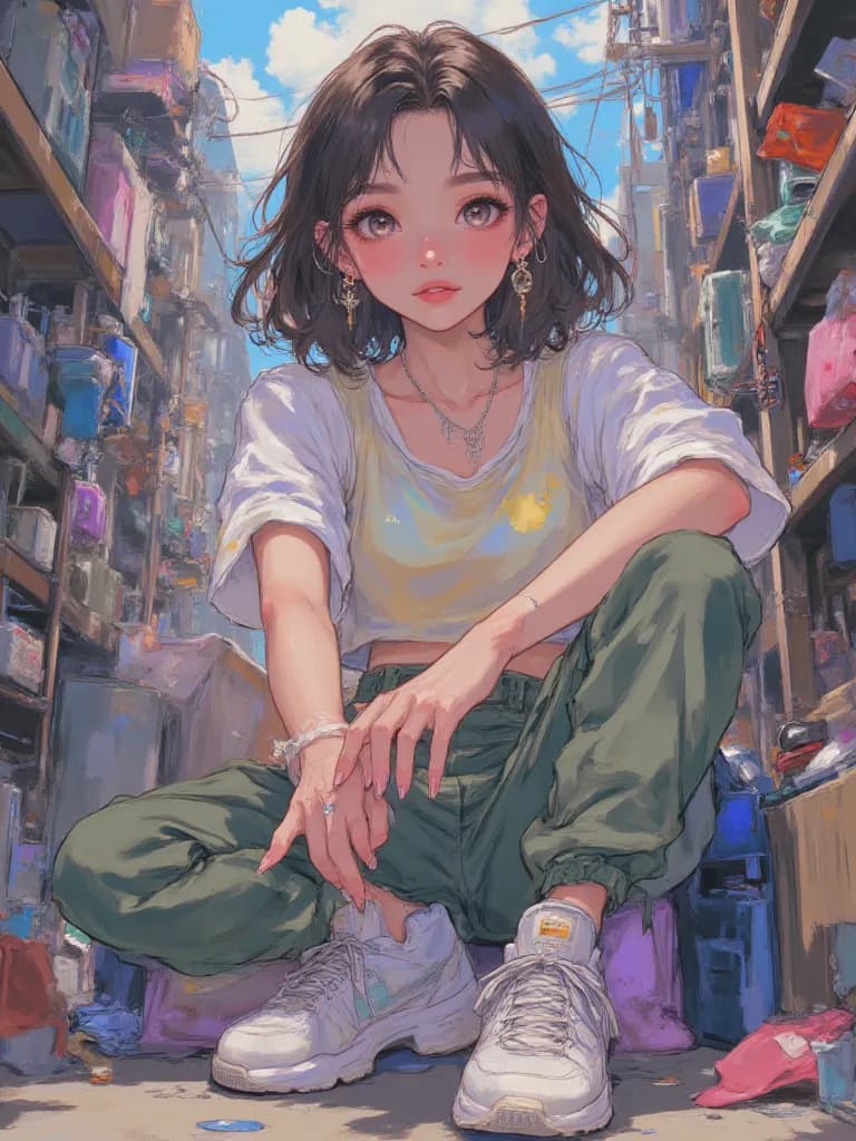 Thumbnail of Джульетта