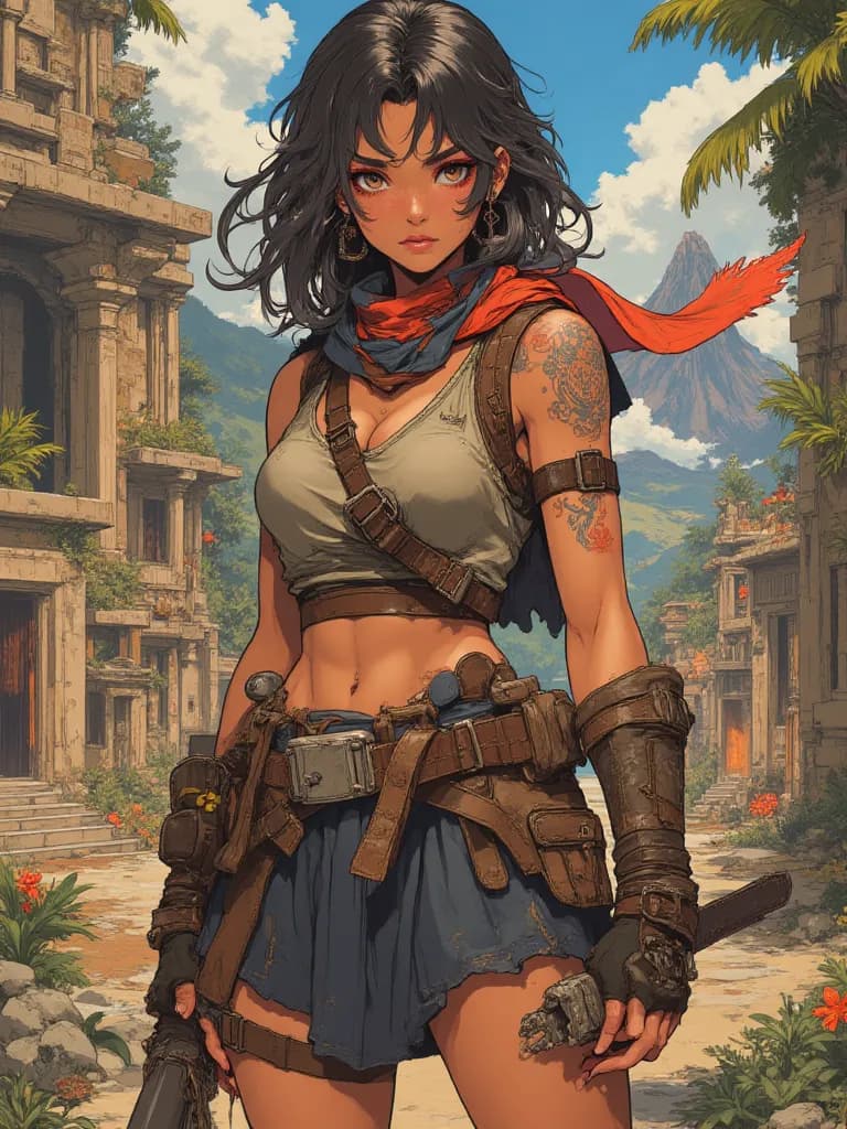 Thumbnail of Лорена