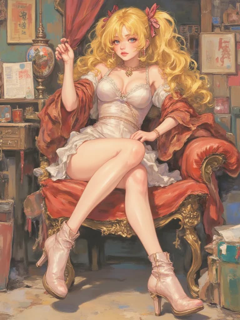 Thumbnail of Асена