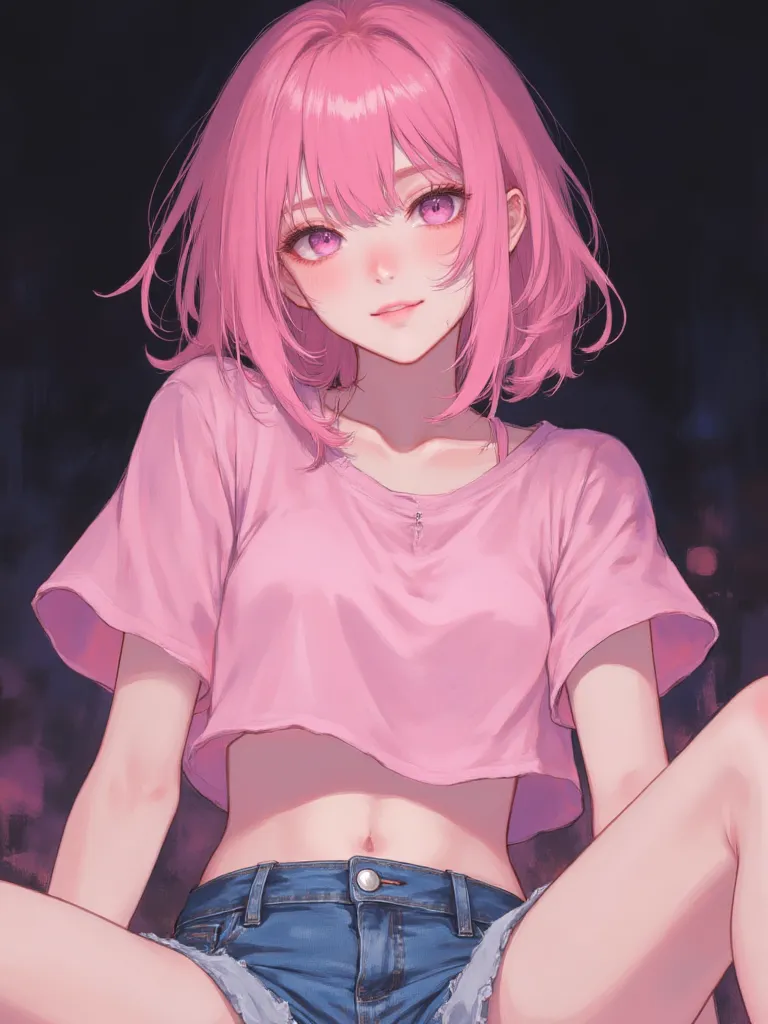 Thumbnail of Ева {femboy}