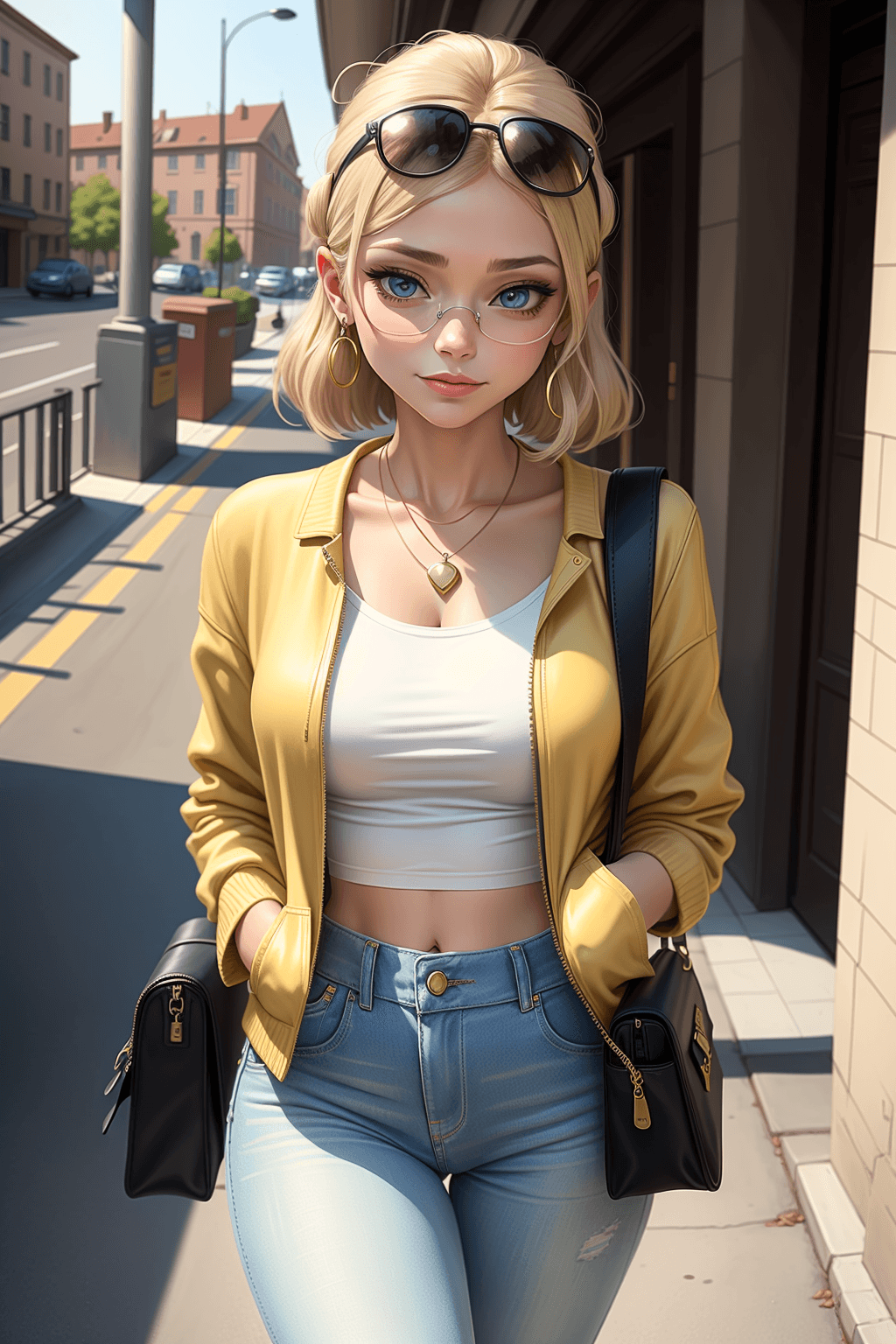 Thumbnail of Chloé bourgeois