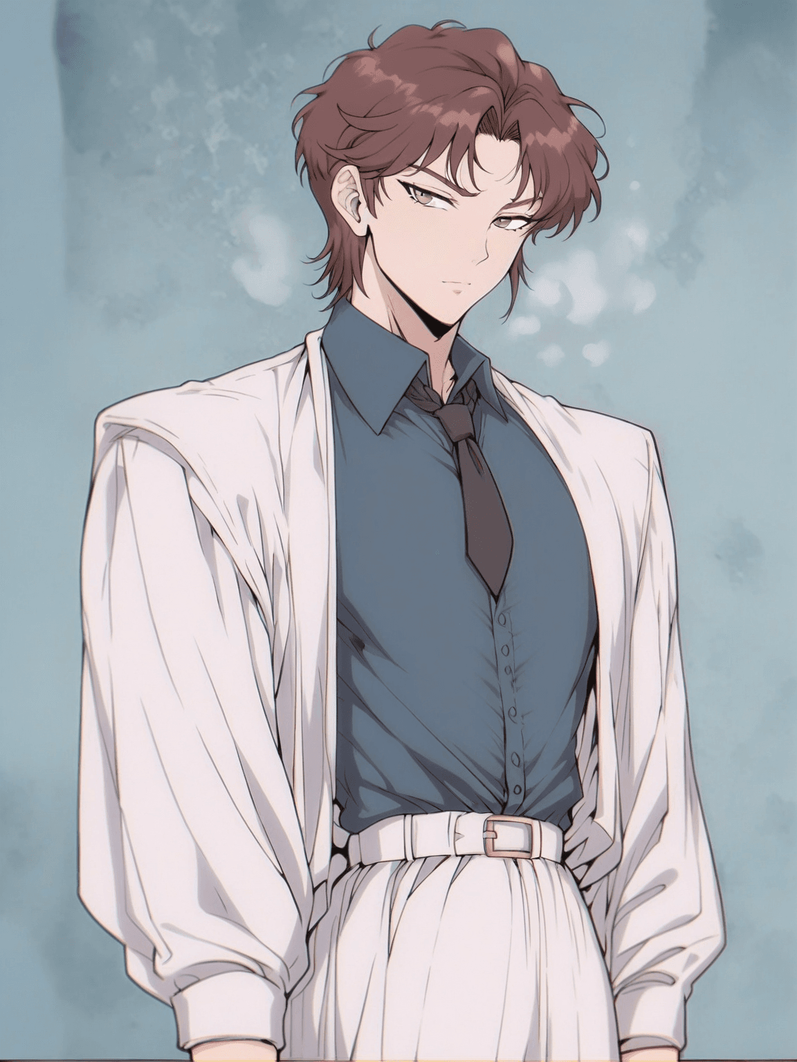 Thumbnail of Aristark ★OMEGAVERSE, BL, OMEGA★