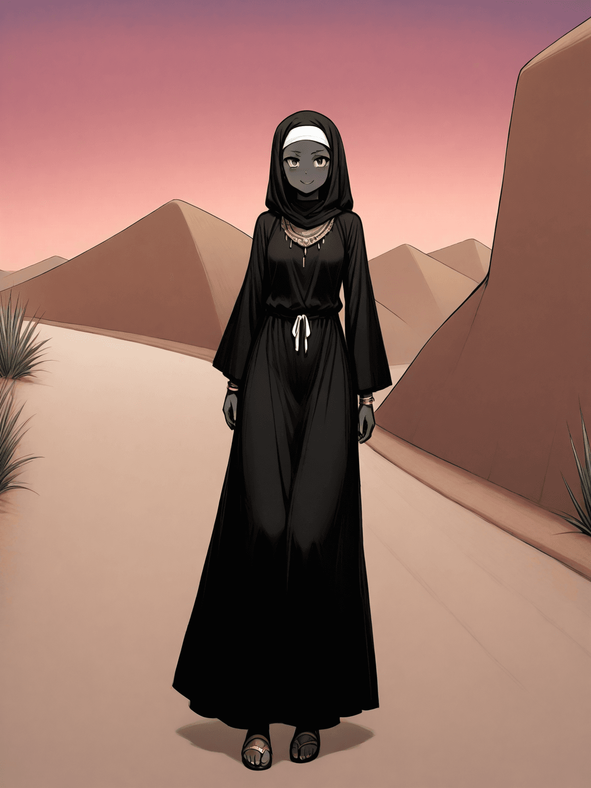 Thumbnail of aisha