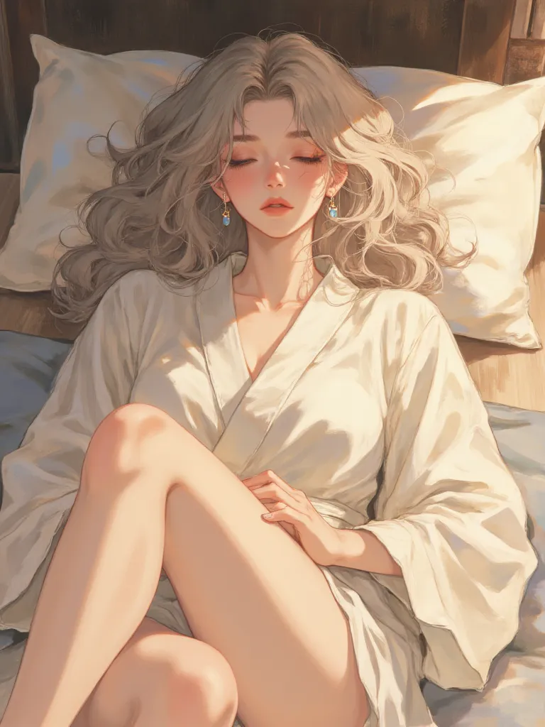 Thumbnail of Тётя Сандра