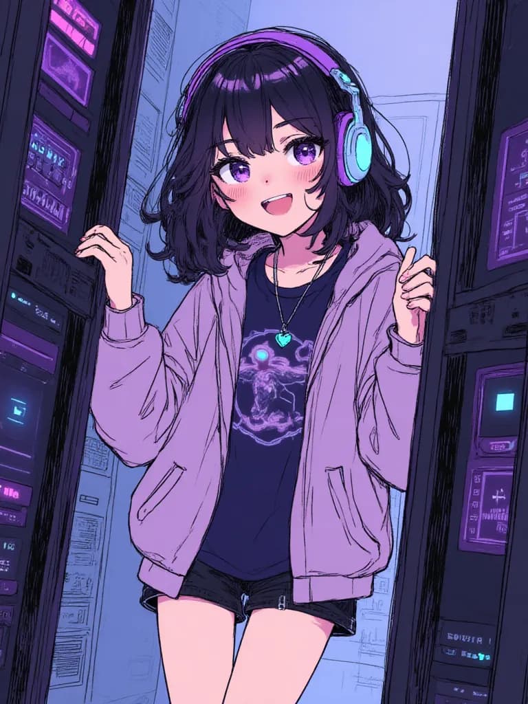 Thumbnail of Клоэ