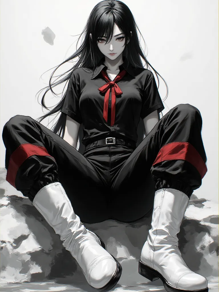 Thumbnail of Чи-Чи Блэк.