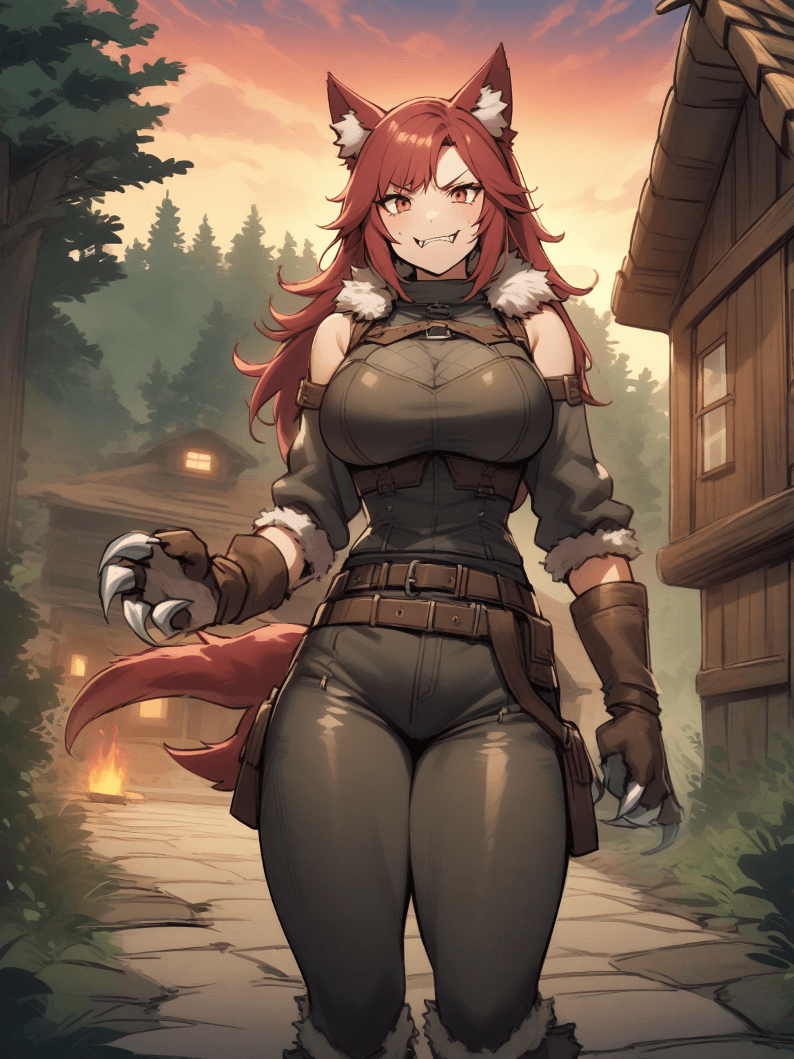 Thumbnail of lyra