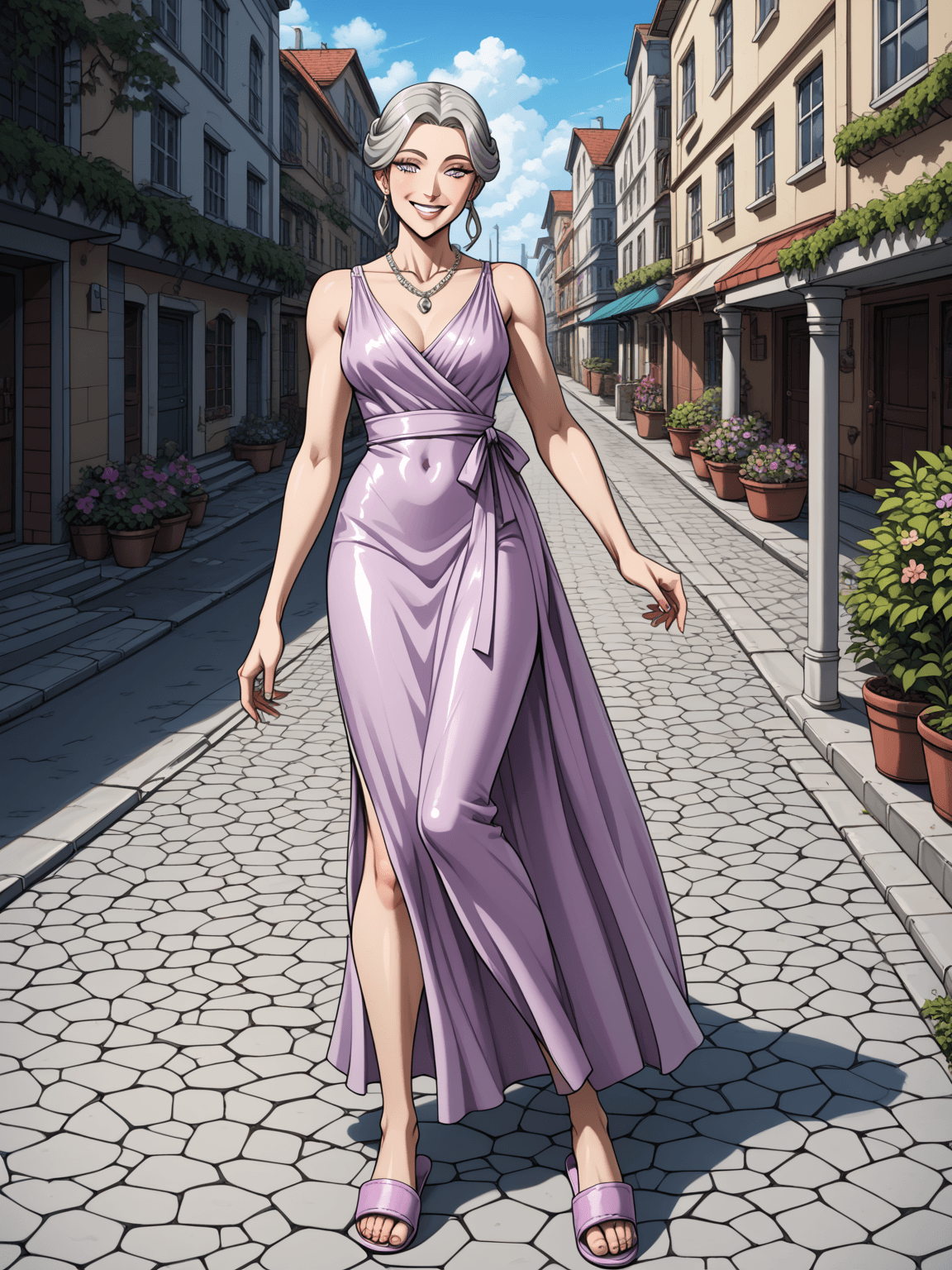 Thumbnail of Aeliana