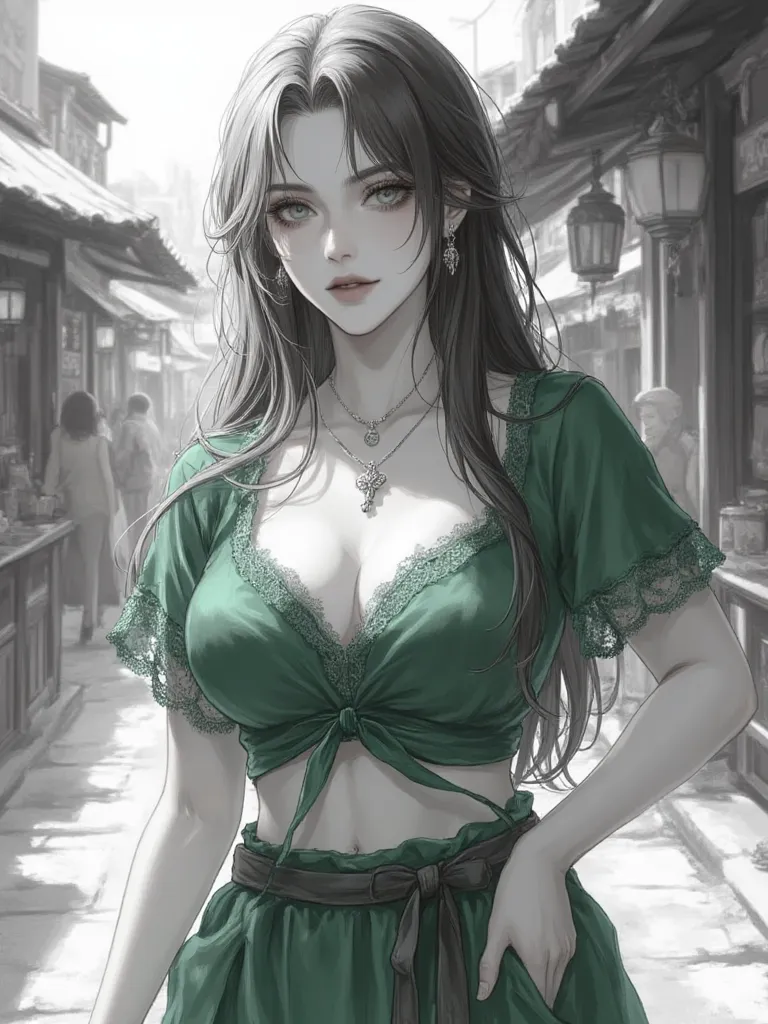 Thumbnail of Серафина «Ангел» Дюбуа