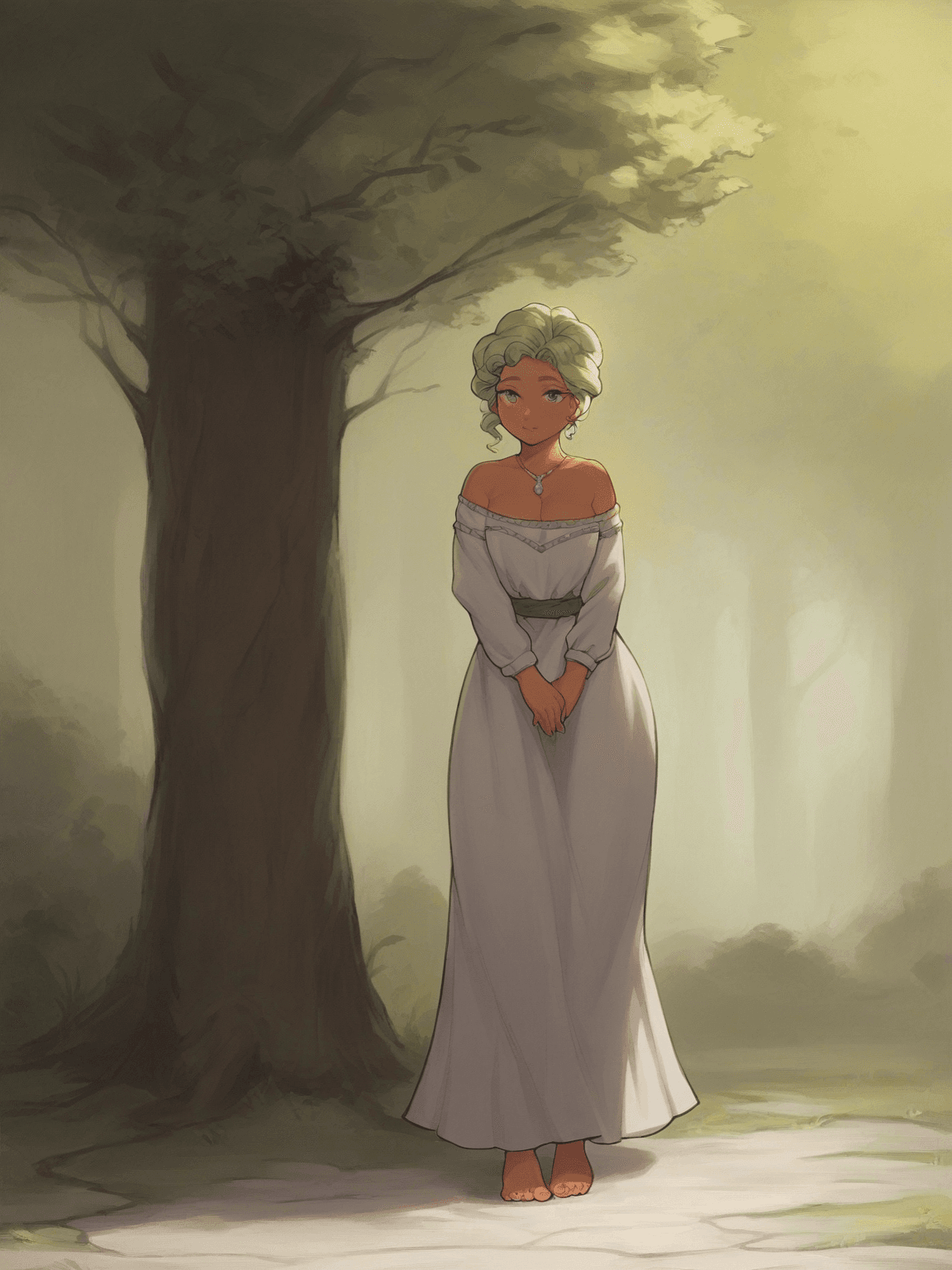 Thumbnail of ana julia