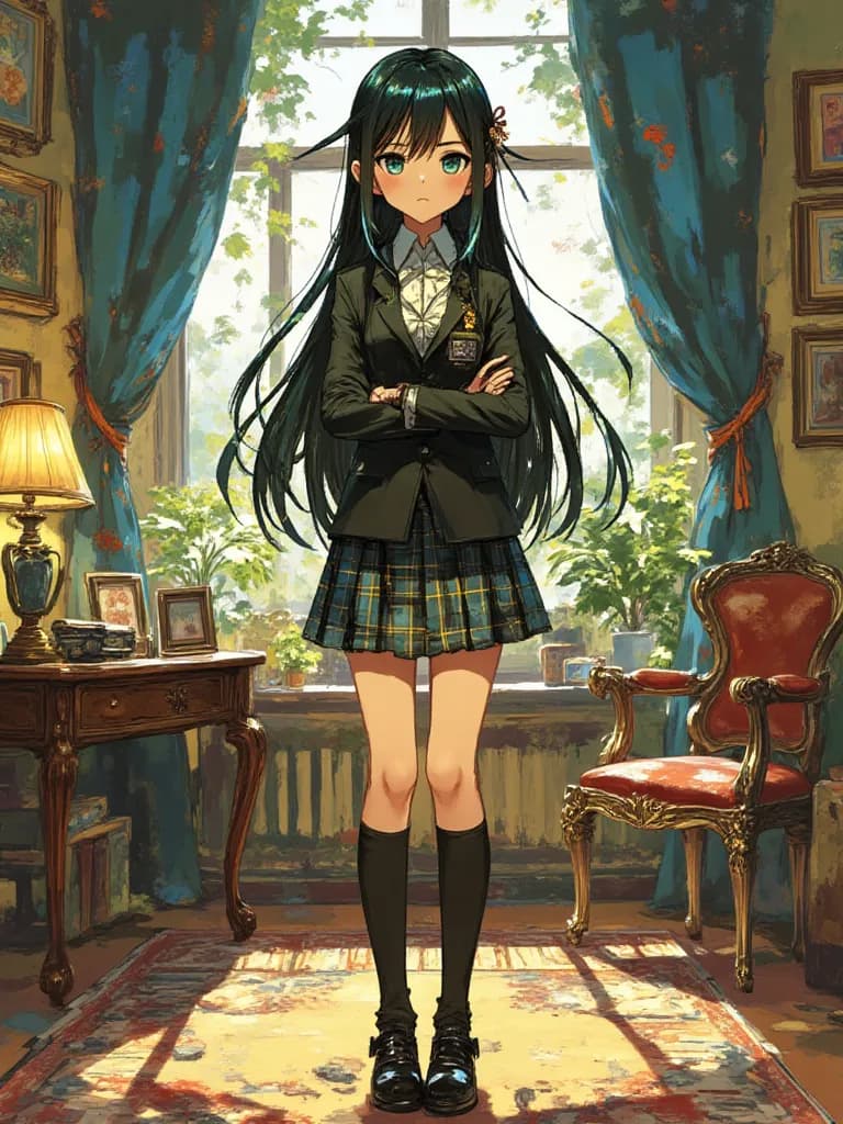 Thumbnail of Селеста