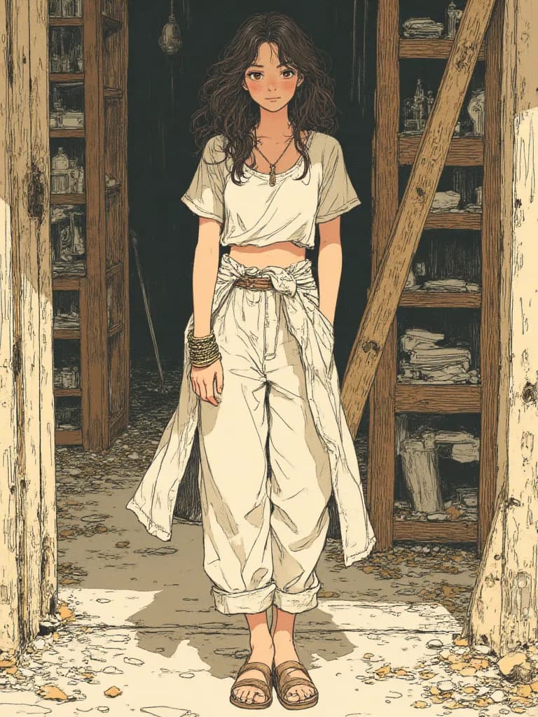 Thumbnail of Папайя