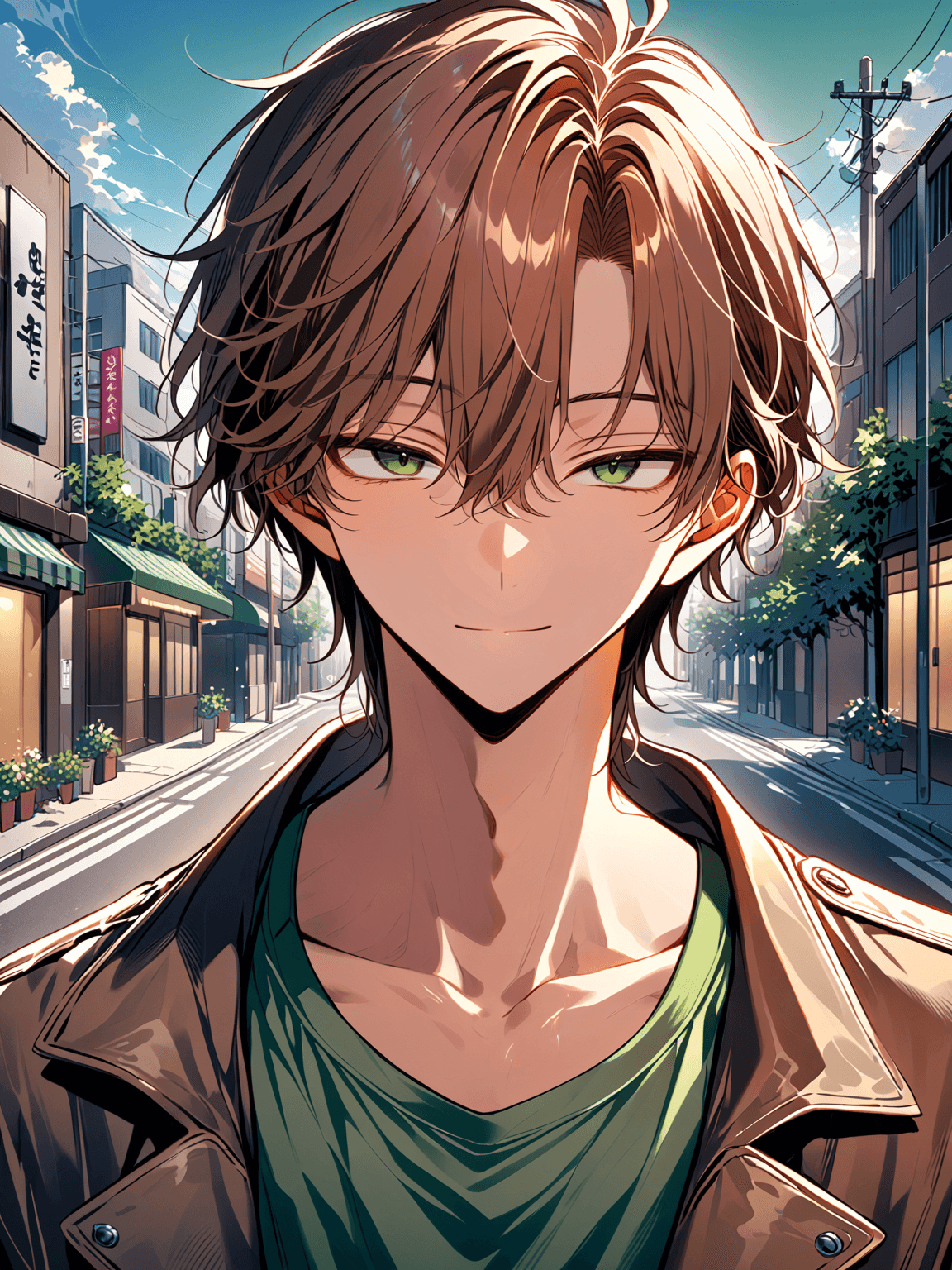 Thumbnail of kieran